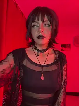 sabrina 666 online show from February 28, 12:11 am