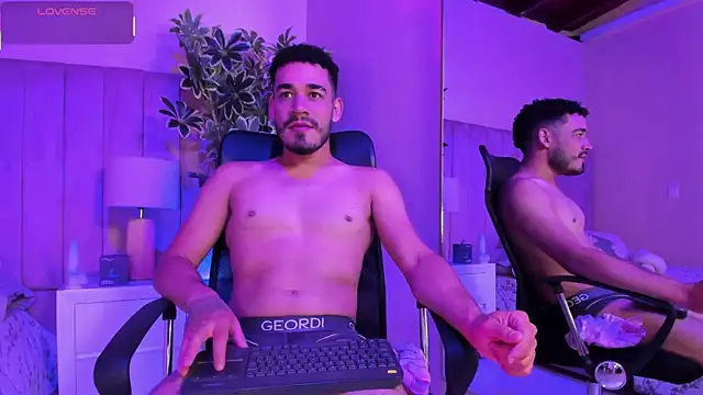 aries unbound online show from January 12, 12:54 pm