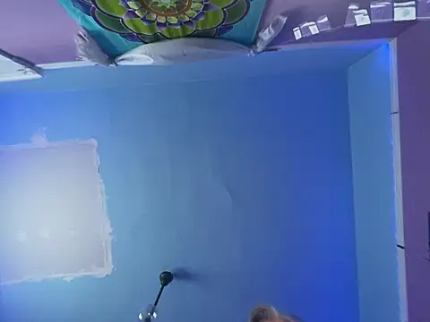 Snapshot of LickYourYoni chatting on February 27, 3:23 pm LickYourYoni online show from February 27, 3:23 pm