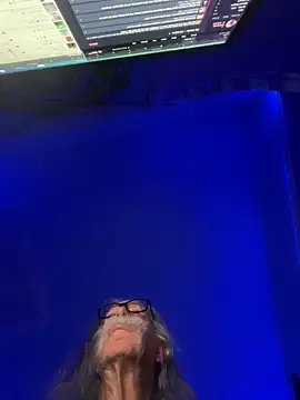 Snapshot of LickYourYoni chatting on March 2, 2:35 pm LickYourYoni online show from March 2, 2:35 pm