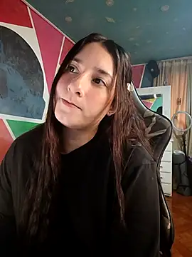 Mysticdooll69 online show from April 14, 4:24 pm