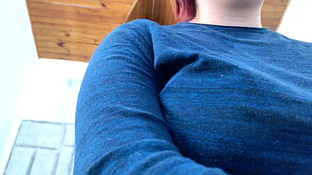 azul veraa online show from February 20, 12:16 pm