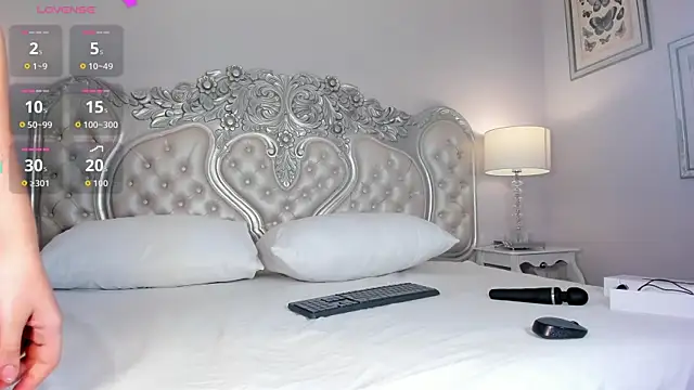 KatheOlson online show from March 26, 8:14 pm