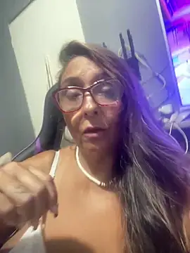 Annalua73 online show from February 10, 10:25 pm