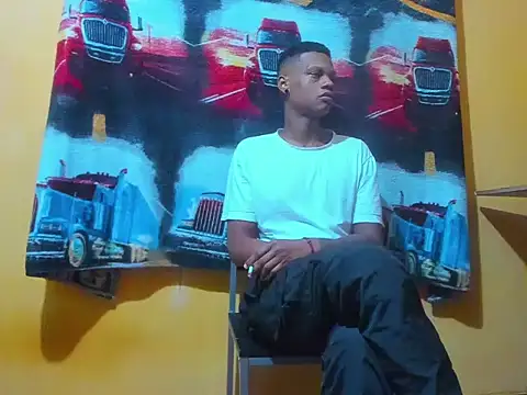 aunstin mohamme online show from February 16, 2:40 am