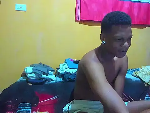 aunstin mohamme online show from March 21, 5:12 am