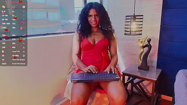 Ellie-Alves online show from January 19, 2:10 pm