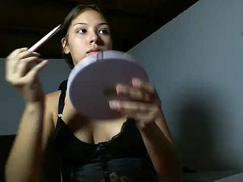 Kitty20205 online show from March 20, 1:10 am