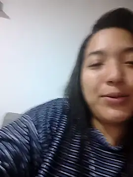 Snapshot of Lilitth_ chatting on February 25, 2:27 pm Lilitth online show from February 25, 2:27 pm