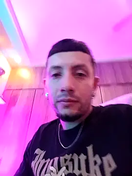 white boy li online show from March 24, 9:20 pm