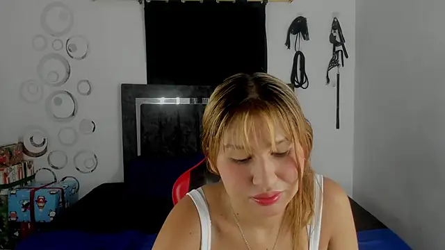 Bella Blanca online show from January 13, 12:21 pm