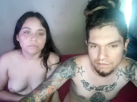 steffandjoshh420 online show from February 5, 2:27 am