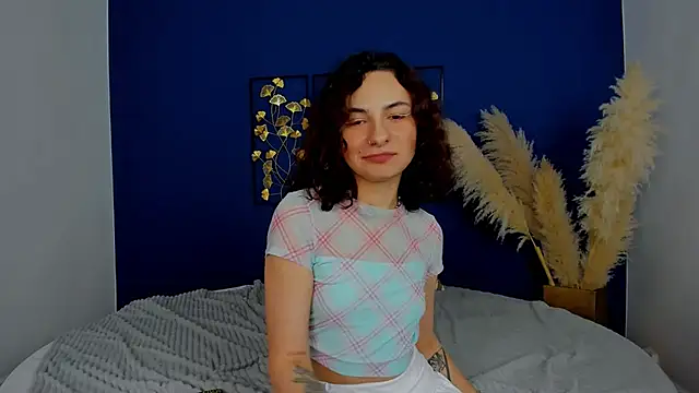 RIANA SI online show from March 6, 9:06 am