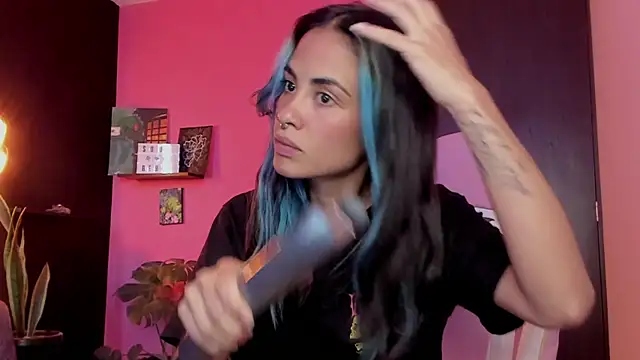 azula lillet online show from January 16, 10:03 pm