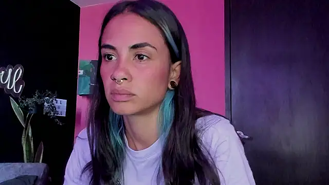 azula lillet online show from February 9, 8:57 pm