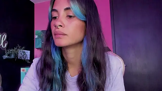 azula lillet online show from March 2, 8:48 pm