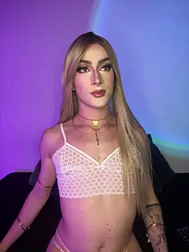 Alana Stone online show from February 6, 3:55 am