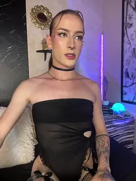 Alana Stone online show from May 15, 8:16 pm