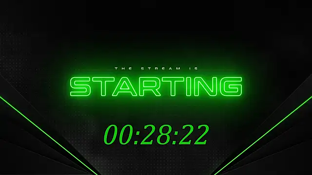 DeanonCam online show from April 18, 4:33 pm