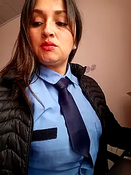 Snapshot of Alejandra_N chatting on February 16, 2:02 pm Alejandra N online show from February 16, 2:02 pm