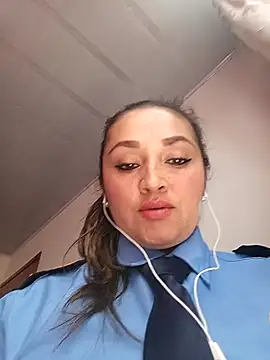 Snapshot of Alejandra_N chatting on February 20, 5:57 pm Alejandra N online show from February 20, 5:57 pm