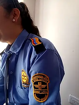 Snapshot of Alejandra_N chatting on February 27, 4:51 pm Alejandra N online show from February 27, 4:51 pm