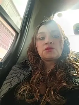 Alejandra N online show from July 21, 2:41 pm
