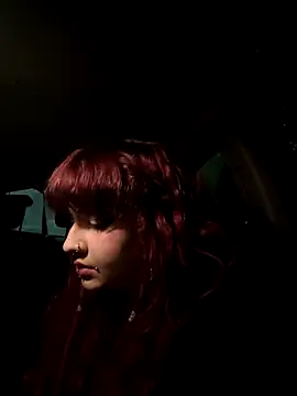 RoseNubble online show from February 2, 11:47 pm