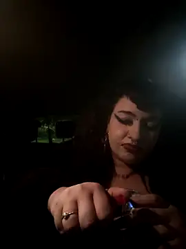 RoseNubble online show from February 13, 9:44 pm