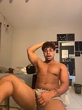 ocazinho online show from January 9, 4:15 am