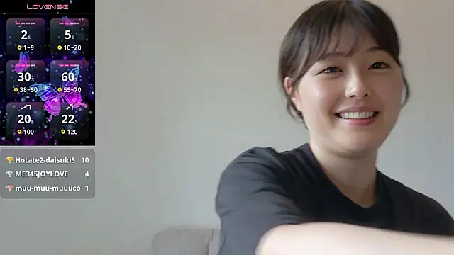 Snapshot of isshiki00 chatting on July 19, 4:05 am isshiki00 online show from July 19, 4:05 am