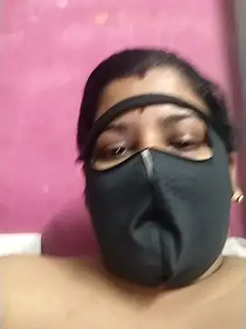 pinkisaha75 online show from February 4, 12:55 pm