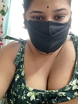 pinkisaha75 online show from March 14, 2:17 am