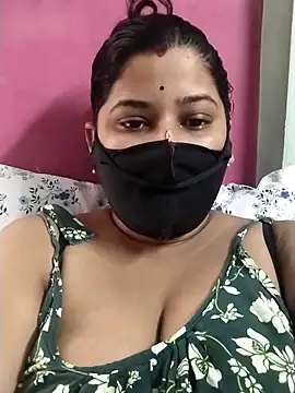 pinkisaha75 online show from March 17, 1:21 am