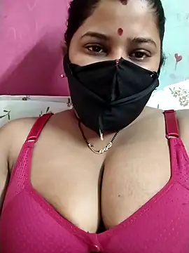 pinkisaha75 online show from March 26, 1:33 am