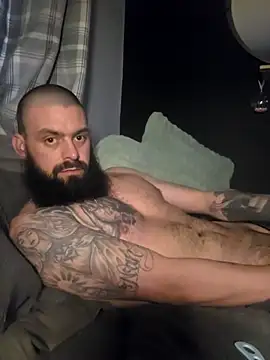 BigDonnyBig online show from March 31, 6:03 am