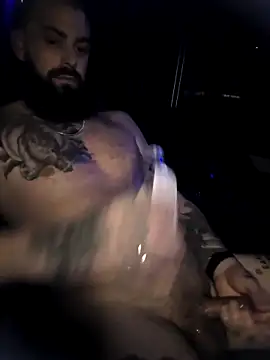 BigDonnyBig online show from April 10, 6:07 am