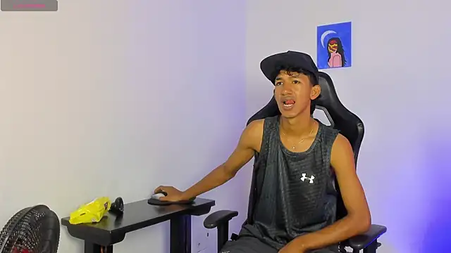neitan miller  online show from May 25, 1:17 pm