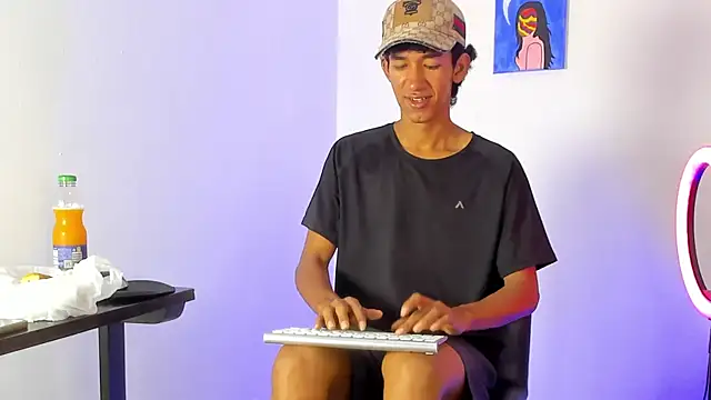 neitan miller  online show from June 26, 2:21 pm