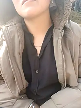 Nelina- online show from January 13, 7:46 am