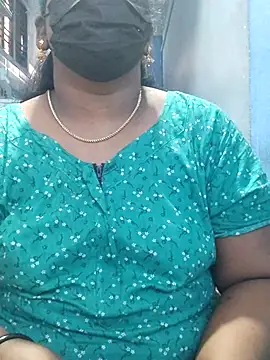 divyasree1431 online show from April 3, 4:10 am