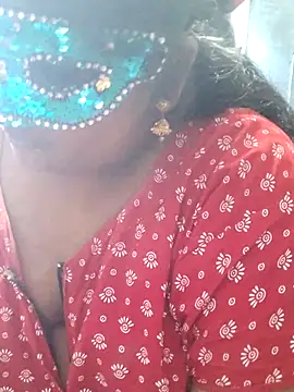 divyasree1431 online show from April 15, 9:05 am