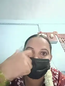 Kanmani69 online show from July 31, 5:23 pm
