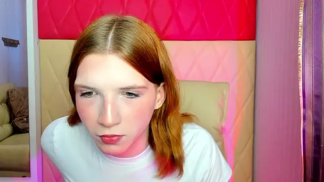 AlicexPrincess online show from March 25, 3:01 am