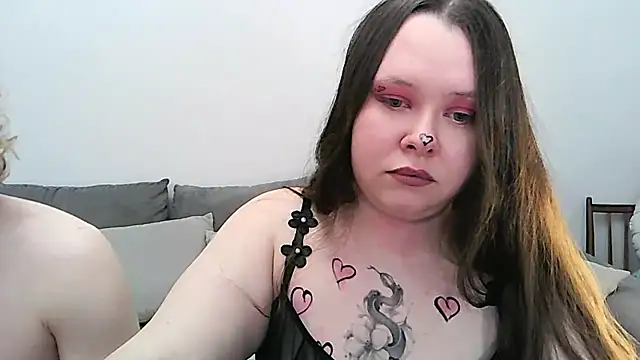 TommyandJanet online show from February 4, 3:07 pm