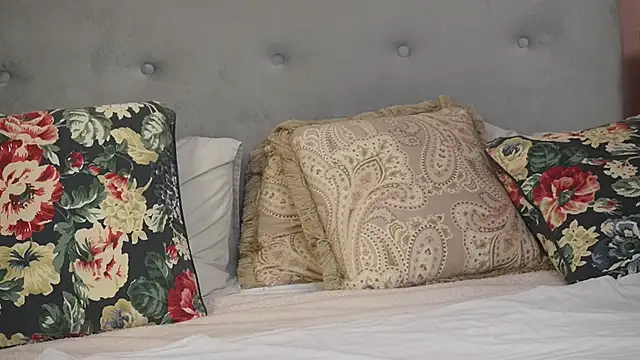 BellaNoirX online show from May 27, 4:31 am