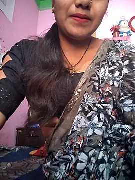 Snapshot of Nilam_cute chatting on February 26, 7:40 am Nilam cute online show from February 26, 7:40 am