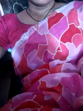 Snapshot of Nilam_cute chatting on May 7, 7:47 am Nilam cute online show from May 7, 7:47 am