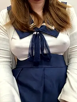 SISI-SEXXY online show from January 10, 6:15 am