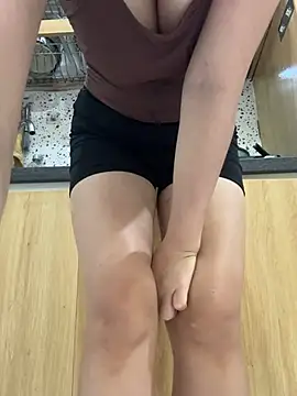SISI-SEXXY online show from August 7, 6:37 am